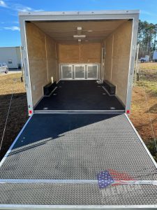 Buyer’s Guide to Cargo Trailers