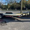 3 Creative Ways to Utilize Your Flatbed Trailer