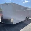 Exploring the Versatility: Different Uses for a Cargo Trailer by Merica Cargo Trailers Georgia Enclosed Cargo Trailer