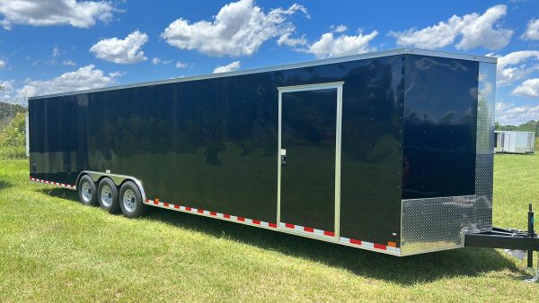 Should You Buy a Utility Trailer? Exploring the Pros and Cons