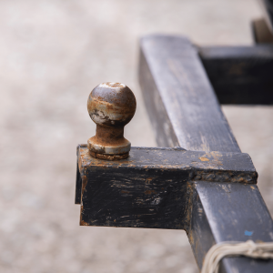 How to remove Rust from your trailer